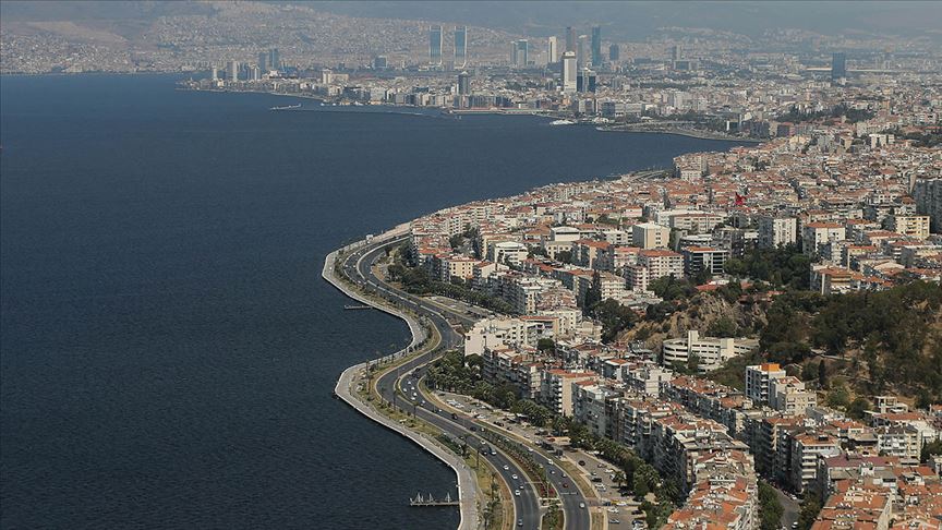 İzmir vinç firmaları