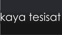 KAYA TESİSAT firma logo