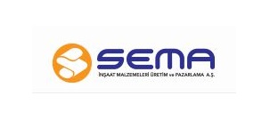 Sema İnşaat Malzemeleri  |  İstanbul inşaat malzemeleri satışı  |  Kü firma logo