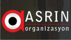 ASRIN ORGANİZASYON firma logo