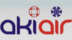 AkiAir Aki Kompresör,  hava kompresörleri  | hava kompresörleri  |  Is firma logo