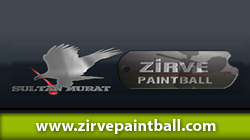 ZİRVE PAİNTBALL firma logo