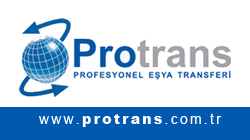 PROTRANS PROTRANS PROFOSYONEL EŞYA TRANSVERİ firma logo