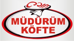 Müdürüm Köfte firma logo