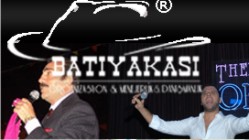 Batıyakası Organizasyon  &  Menajerlik firma logo