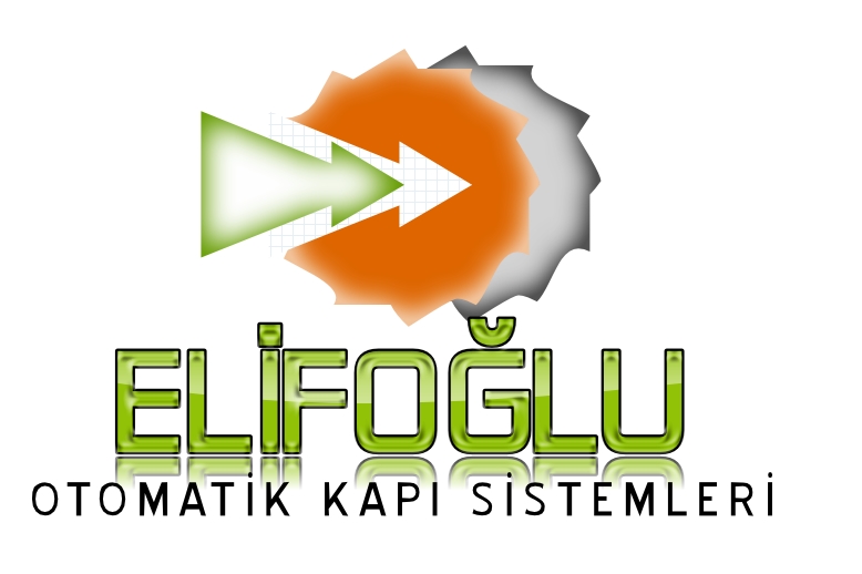 Elifoğlu Otomatik Kapı  |  Kütahya otomatik kapı  |  kütahyada otomat firma logo