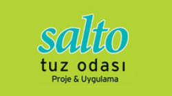 Salto Tuz Odası firma logo