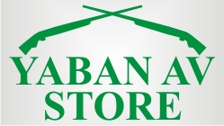 Yaban Av Store, Av Tüfeği Satışları, Av Tüfeği fiyatları, av tüfekle firma logo