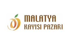 Malatya Kayısı Pazarı  |  Malatya  Toptan Kayısı Satışları  | Malatya firma logo