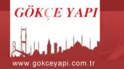 Gökçe Yapı firma logo