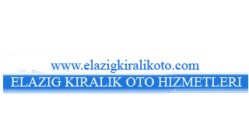 Elazığ Oto Kiralama firma logo