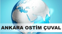 Ankara Çuval - Çuval - Çuval İmalatçıları firma logo