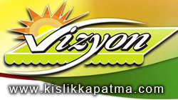 VİZYON TENTE SİSTEMLERİ firma logo