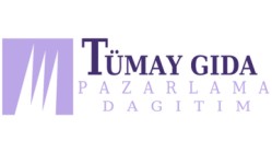 Tümay Gıda firma logo