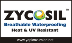 Yapı Çözümleri - Mehmet Kurnaz firma logo