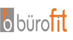 Bürofit  Kurumsal İhtiyaç Mal. Pazarlama  firma logo