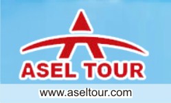 Asel Tur Turizm ve Seyahat firma logo