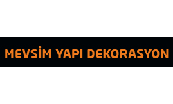 Mevsim Yapı Dekorasyon  |  istanbulda pvc pencere montaj ve satışla firma logo