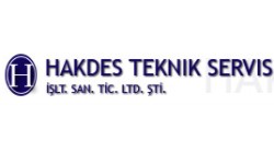 Hakdes Endüstriyel  Mutfak Sanayi firma logo