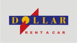 Dollar Rent A Car firma logo