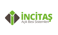 İncitaş Açık Besi Sistemleri  |  bayramiçte çelik kontrüksiyon  |  ça firma logo