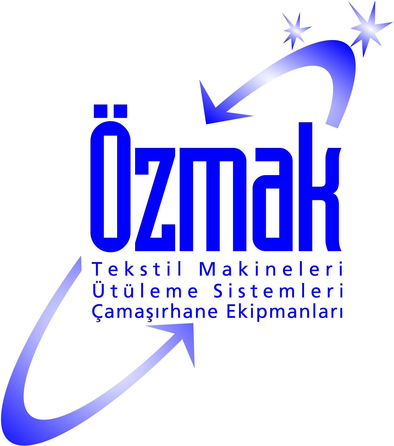 ÖZMAK MAKİNA SAN.TUR.TİC.LTD.ŞTİ. firma logo