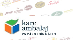 Kare Kutu Ve Ambalaj firma logo