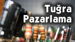 Tuğra Pazarlama firma logo