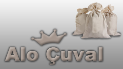Alo Çuval firma logo
