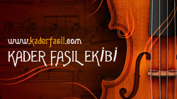 Kader Fasıl Ekibi 0532 502 88 08  firma logo
