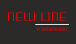 Yeni Çizgi Elektronik Kumanda Sistemleri Ankara firma logo