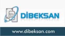 DİBEKSAN LTD.ŞTİ. firma logo