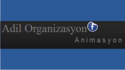 Adil Organizasyon firma logo