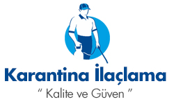 Karantina İlaçlama  |  çanakkale ilaçlama ,  çanakkale haşere ilaçla firma logo