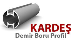 KARDEŞ DEMİR BORU PROFİL firma logo