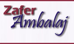 Zafer Ambalaj firma logo