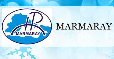 Marmaray Ltd. Şti. firma logo