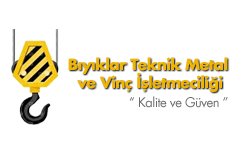 Bıyıklar Teknik Metal ve Vinç İşletmeciliği  | Niğde Bor Kiralık Vi firma logo