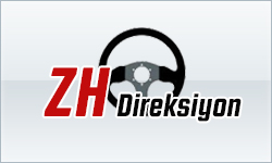 ZH Direksiyon  |  kocaelinde hidrolik direksiyon tamiri  |  kocaelind firma logo