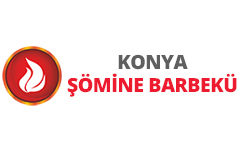 Konya Şömine Barbekü  |  Konyada Şömineciler  |  Konya Barbekü İmalat firma logo