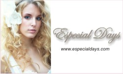 Especial Days-Nikah şekeri-Bebek şekeri firma logo