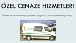 İnha Cenaze Hizmetleri firma logo