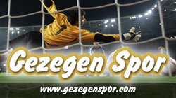 Gezegen Spor firma logo