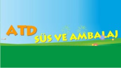 ATD SÜS AMBALAJ firma logo