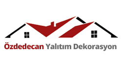 Özdedecan Yalıtım Dekorasyon  |  gaziantepte izolasyon şirketleri  |  firma logo