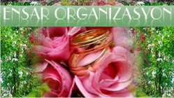 ENSAR ORGANİZASYON firma logo