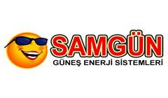 Samgün Güneş Enerji Sistemleri  |  Samsunda güneş enerji sistemi ya firma logo