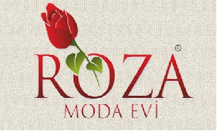 Roza Moda Evi  |  Gaziantep tesettür gelinlik modelleri  |  gaziantep firma logo