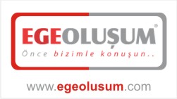 Ege Oluşum Yapı Malzeme Tic. A.Ş firma logo