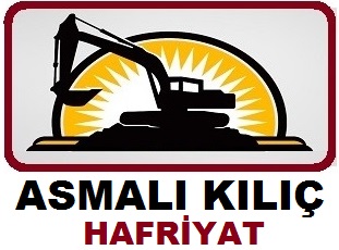 Asmalı Kılıç Hafriyat firma logo